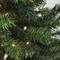 4ft. Pre-Lit Canadian Pine Artificial Christmas Tree, Clear Lights